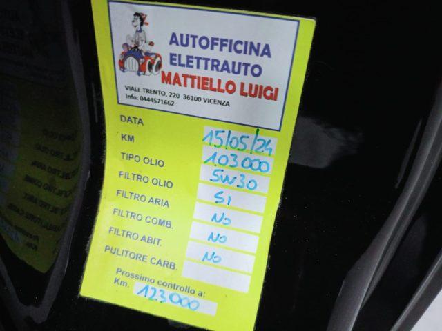 LANCIA Ypsilon 1.3 MJT 75 CV Platinum