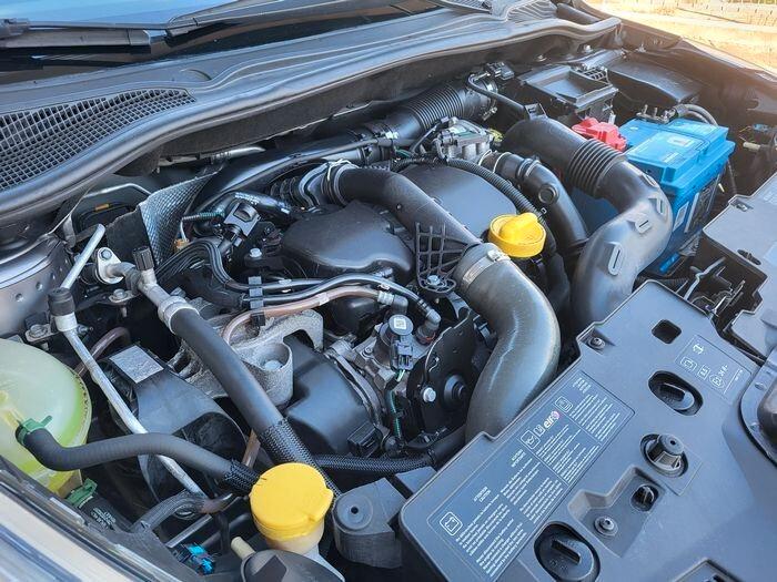 Renault Clio dCi 8V 90CV 5 porte Serie Speciale COSTUME NATIONAL