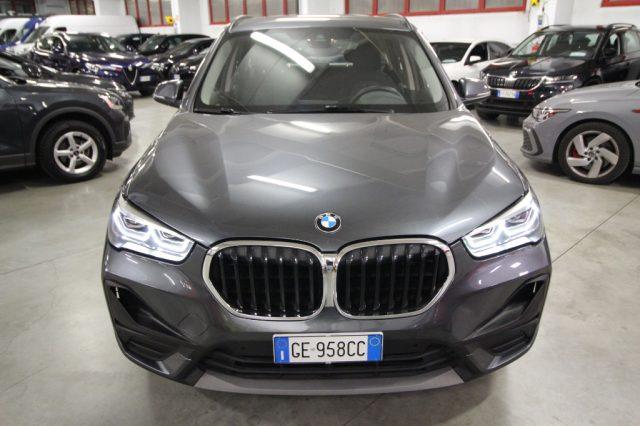 BMW X1 xDrive25e Business Advantage