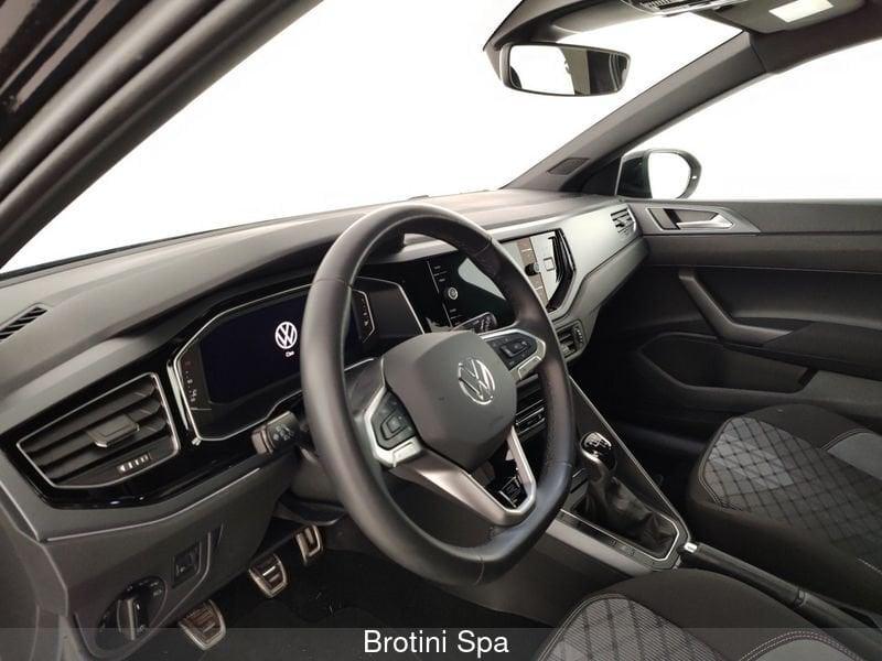 Volkswagen Taigo 1.0 TSI 85kW R-Line