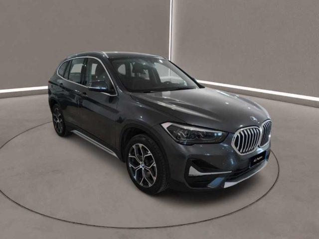 BMW X1 (F48) - xDrive18d xLine Plus