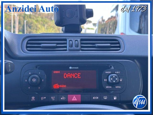 FIAT Panda 1.2 EasyPower GPL Easy