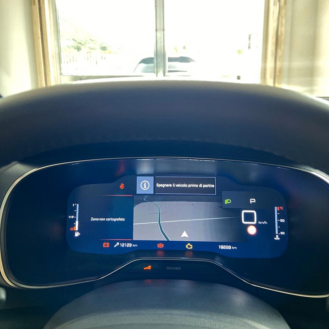 Citroen C5 Aircross BlueHDi 130 S&S EAT8 Max