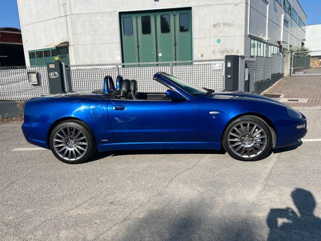 MASERATI Spyder 4.2 V8 32V Cambiocorsa ASI