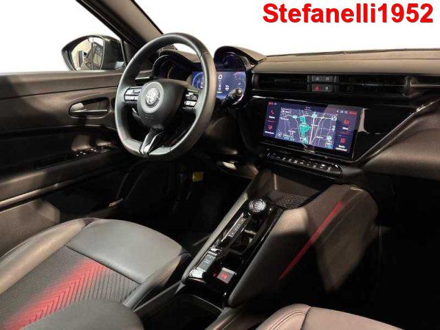 ALFA ROMEO Junior - 1.2 ibrida Speciale 145cv edct6