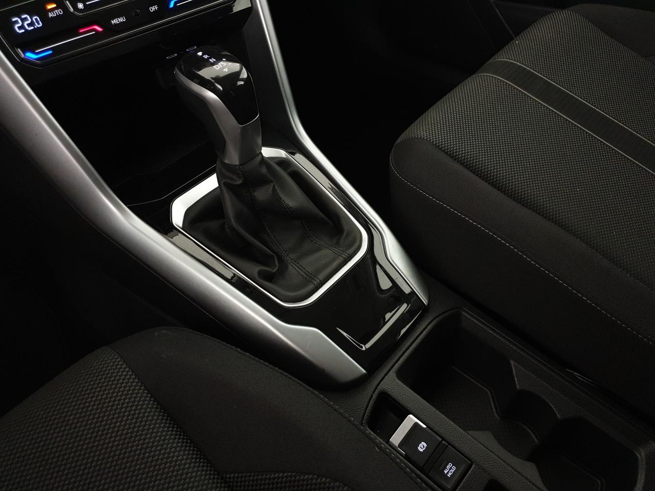 Volkswagen T-Roc 2.0 tdi life 150cv dsg