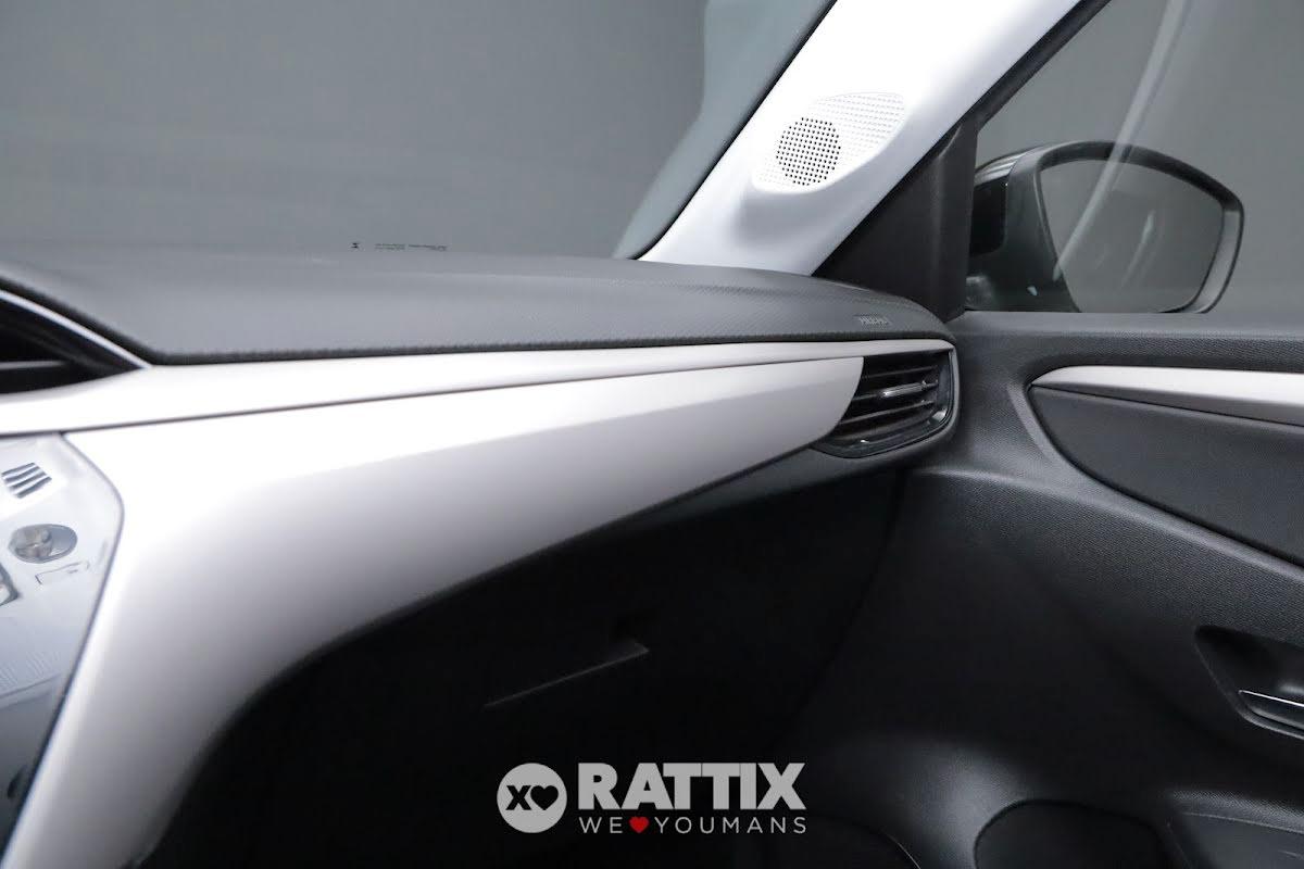 Opel Corsa 1.5 100CV Edition