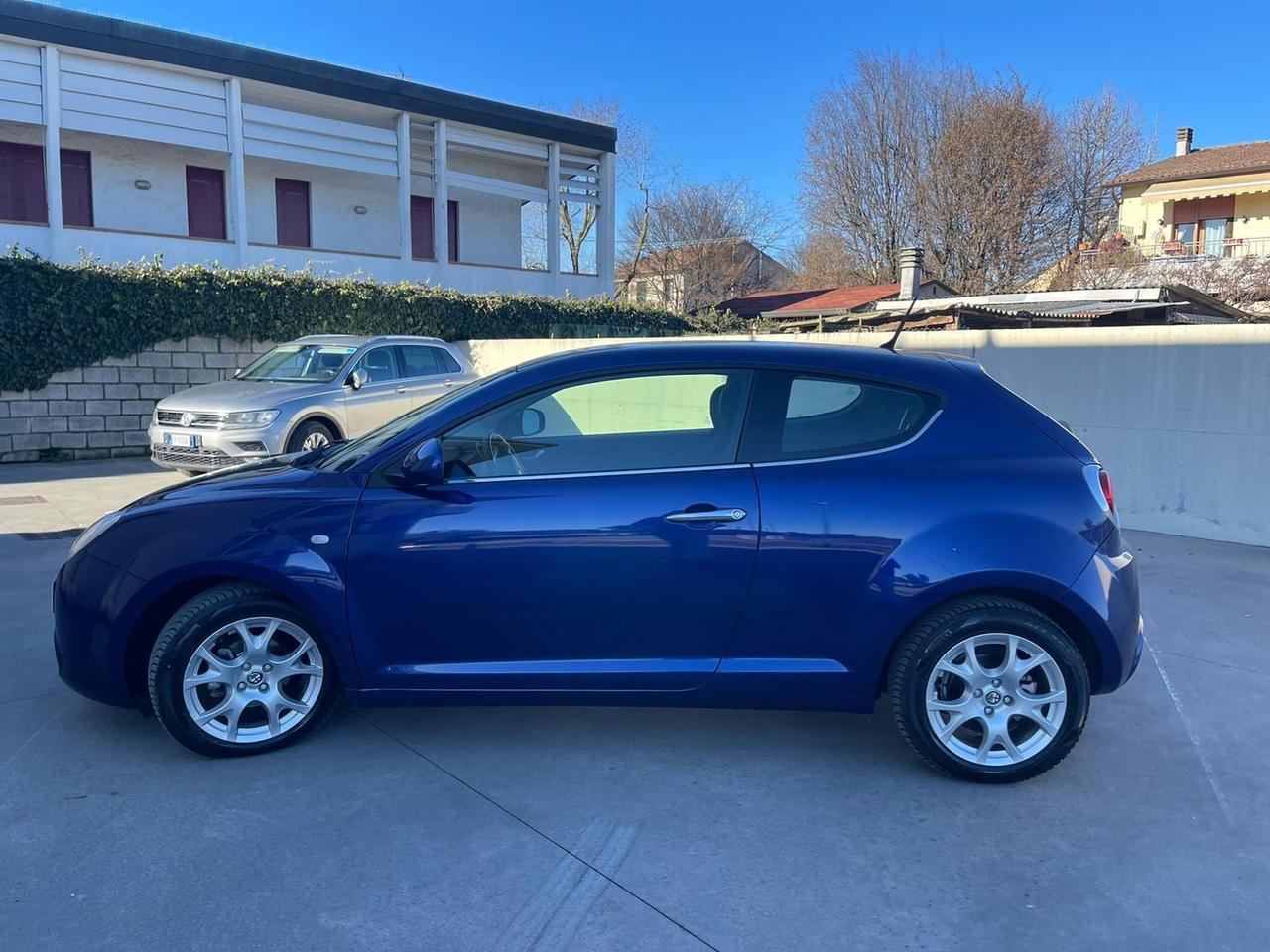 Alfa Romeo MiTo 1.4 105 CV M.air GARANZIA