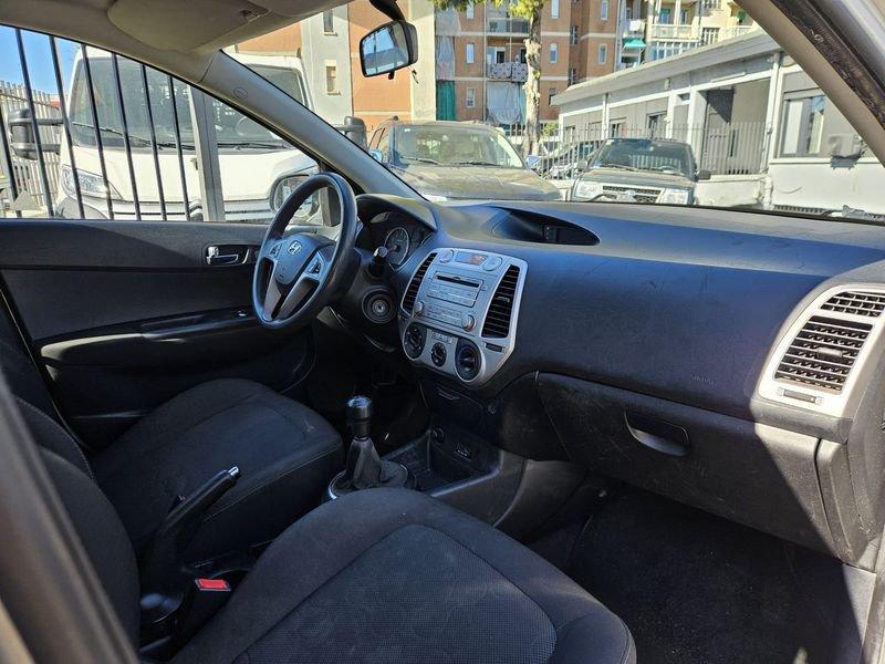 Hyundai i20 i20 5p 1.2 Classic