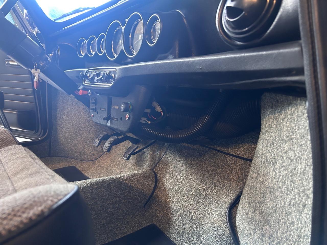 Innocenti Mini Cooper 1.3 Export