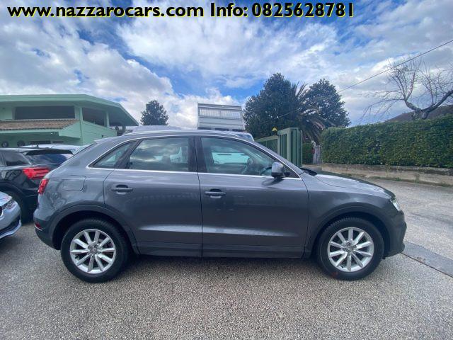 AUDI Q3 2.0 TDI 150 CV S tronic Business