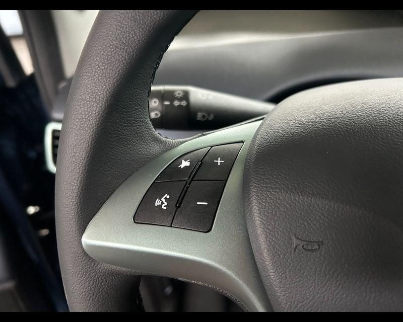 Lancia Ypsilon 1.0 FireFly 5 porte S&S Hybrid Gold