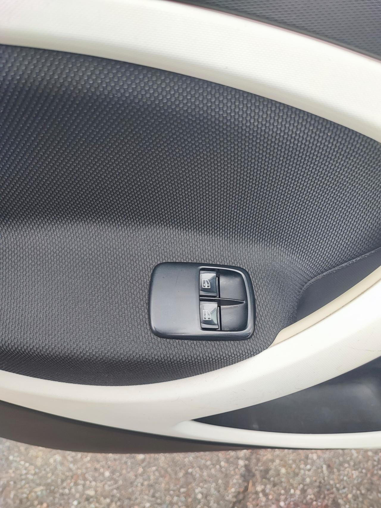 Smart ForFour 70 1.0 Prime