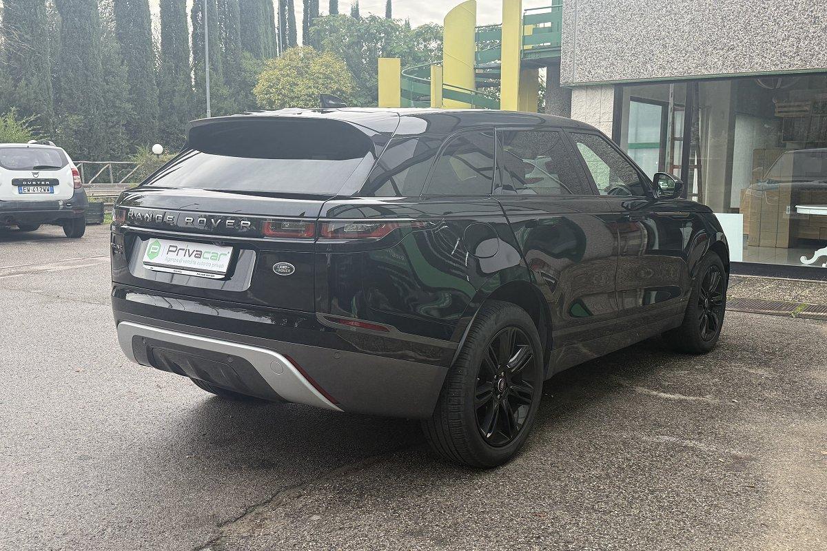LAND ROVER Range Rover Velar 2.0D I4 180 CV R-Dynamic HSE