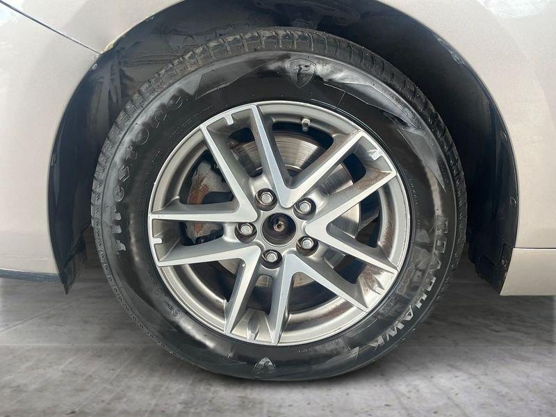 Toyota Verso Verso 1.6d Active 5p.ti mt my16