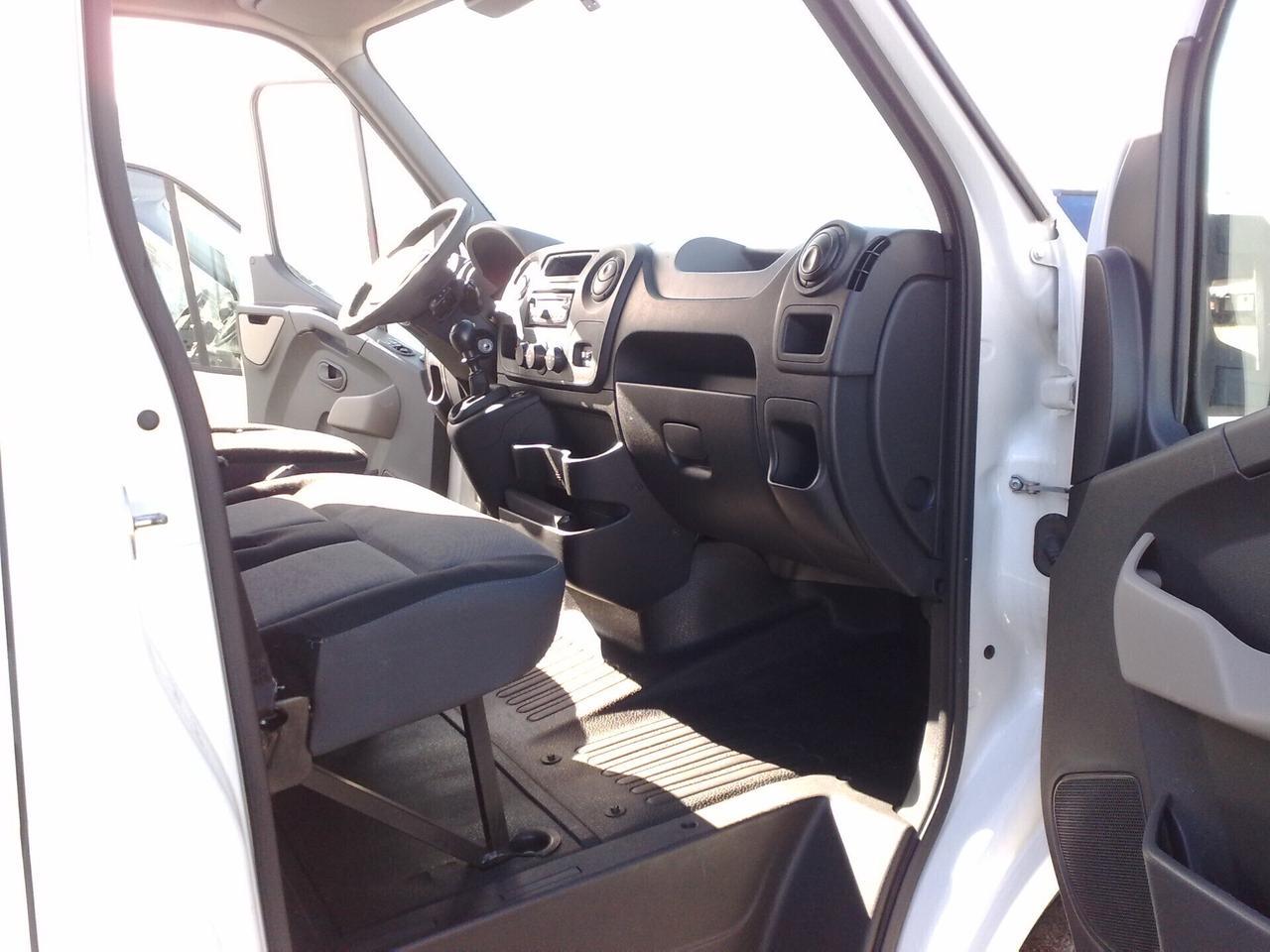 Renault Master 2.3dci 125cv Furgone - 2012
