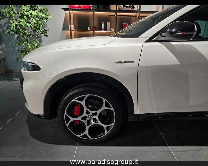 Alfa Romeo Tonale (638) My24 Plug-In Hybrid Q4280cv Veloce