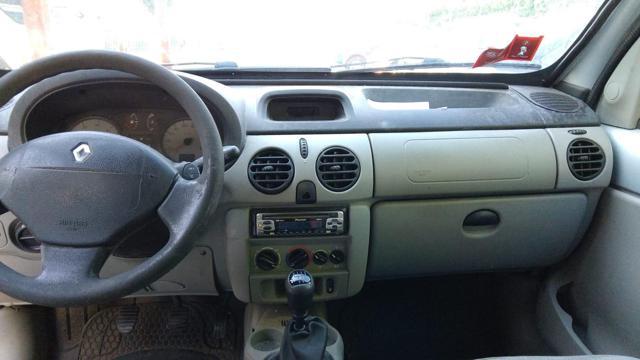 RENAULT Kangoo 1.5 dCi/82CV 5p. Privilège