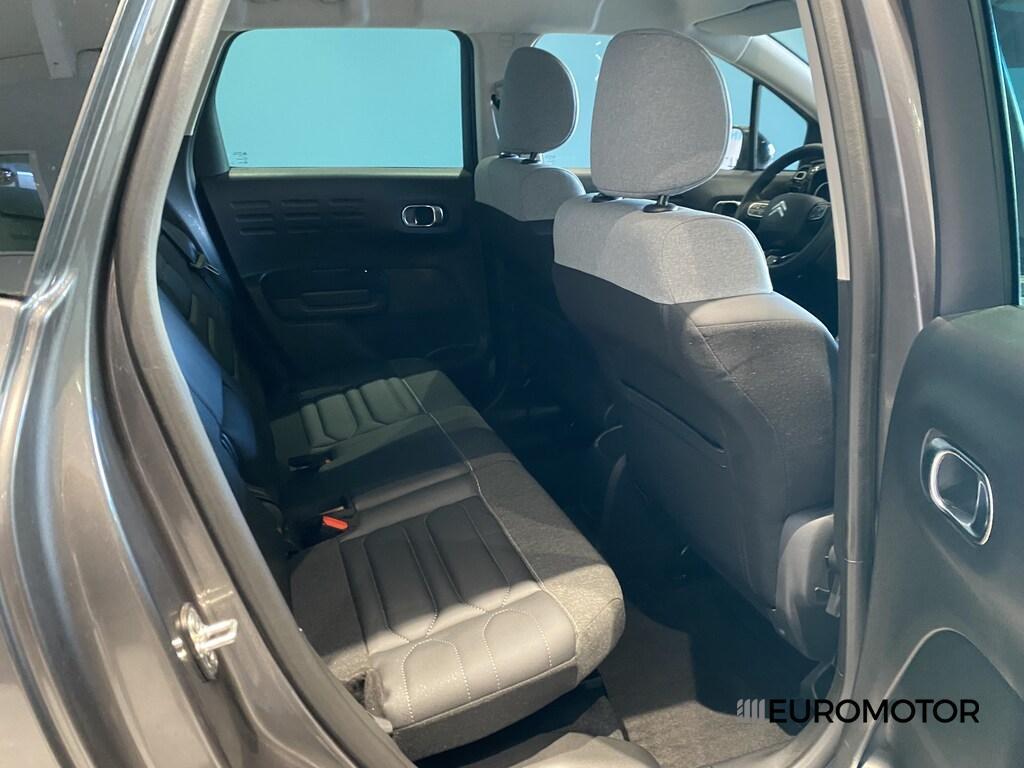 Citroen C3 Aircross 1.2 PureTech Shine Pack