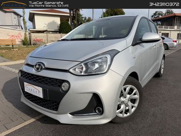 Hyundai i10 1.0 Confort #11545