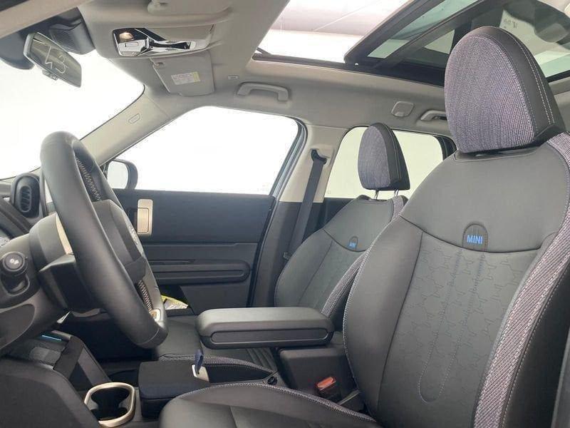 MINI Countryman Mini F60 Mini C Essential Countryman