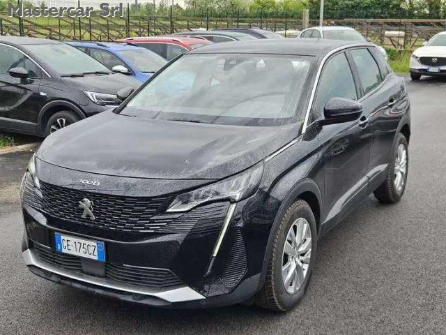 PEUGEOT 3008 1.5 bluehdi Active Business aut. - targa GE175CZ