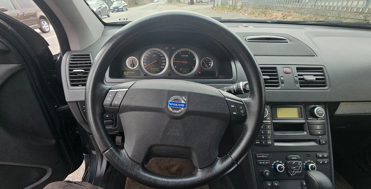 Volvo XC 90 Awd executive