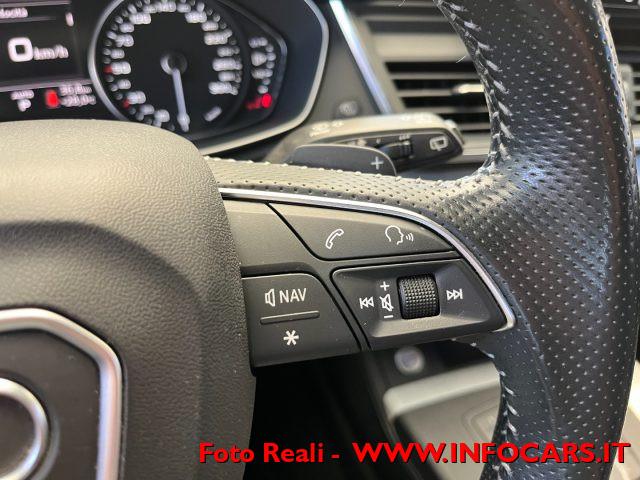 AUDI Q5 55 TFSI e 367cv quattro S tronic S line plus PROMO