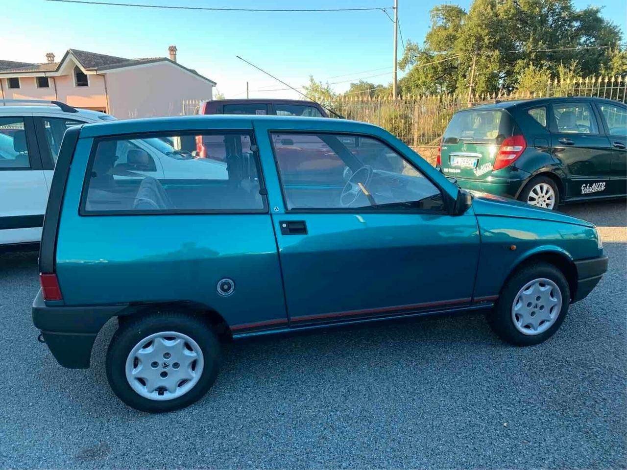 Autobianchi Y10 1.1 i.e