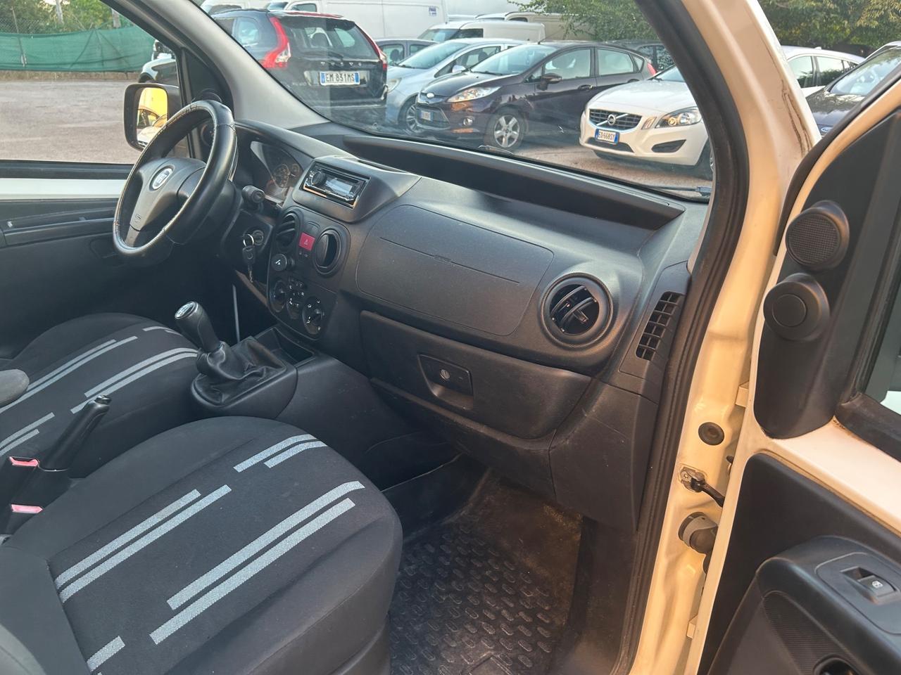 Fiat Fiorino 1.3 MJT 2016