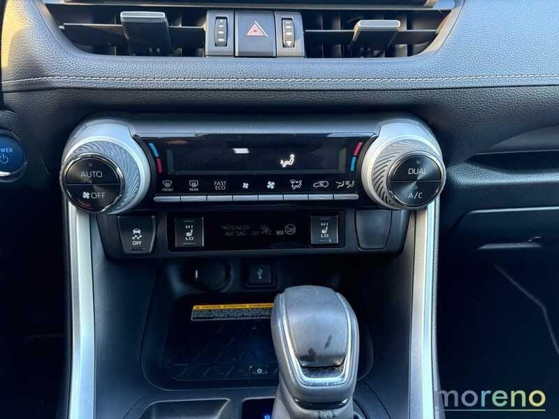 Toyota RAV4 2.5 vvt-ie h Black Edition awd-i 222cv e-cvt