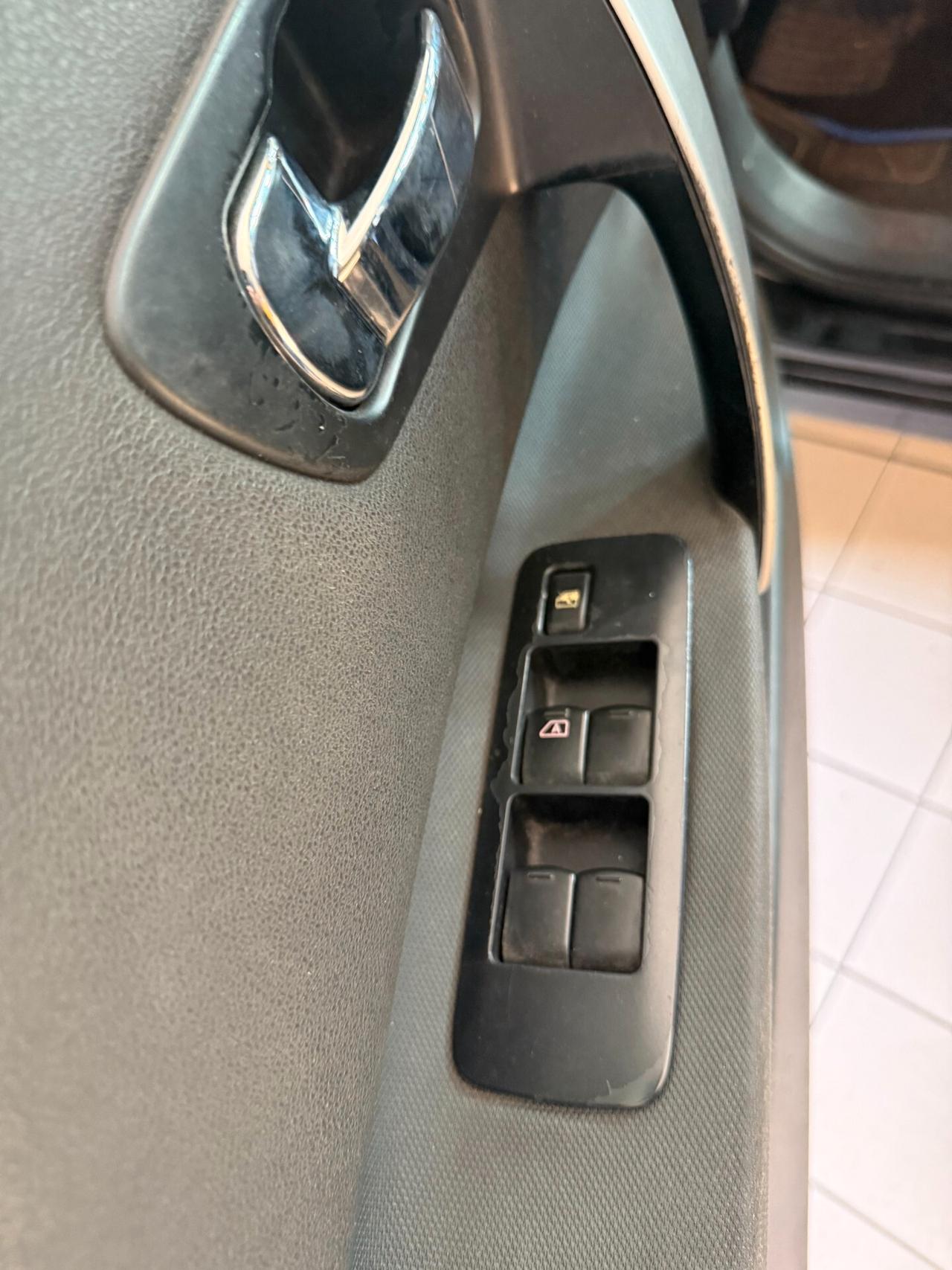 Nissan Qashqai 1.5 dCi DPF Tekna