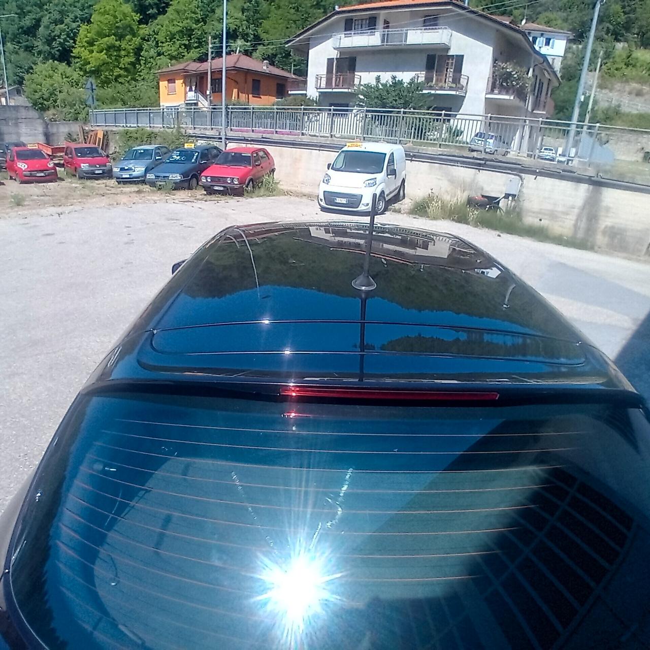 Alfa Romeo Giulietta 1.6 JTDm-2 105 CV Distinctive