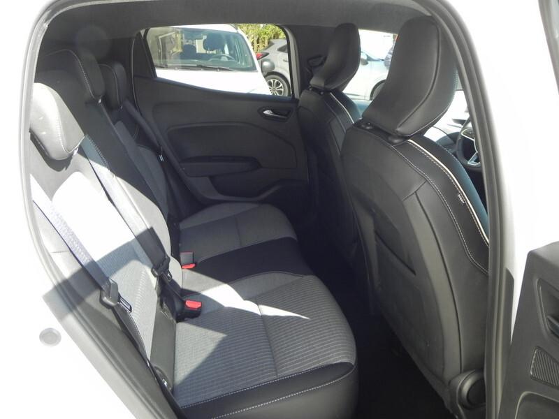 Renault Clio TCe 90 CV 5 porte Techno