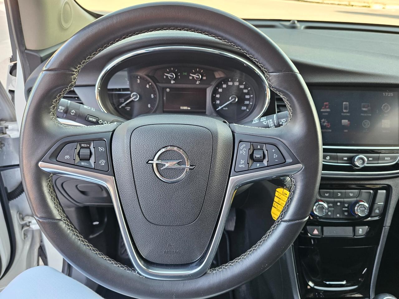OPEL MOKKA 1.6 CDTI 136CV INNOVATION FULL