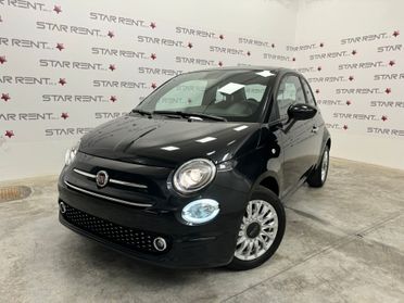 Fiat 500 1.0 Hybrid Lounge