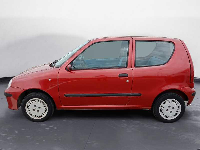 FIAT SEICENTO - 1.1i cat SX