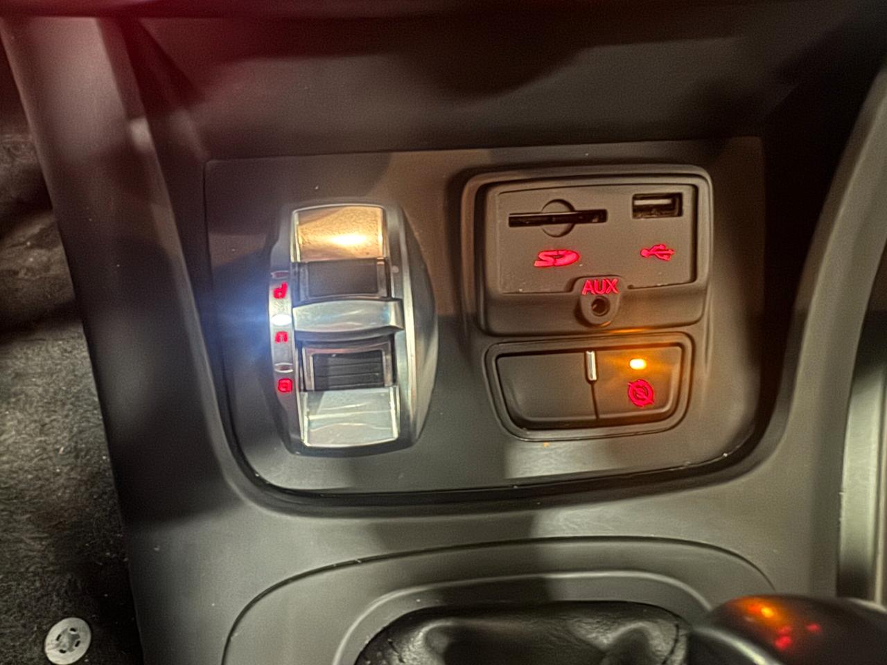 Alfa Romeo Giulietta 2.0 JTDM 175 CV TCT SUPER TETTO APRIBILE