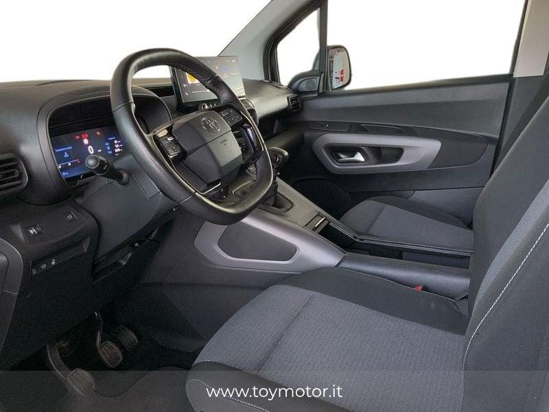 Toyota Proace City Verso 1.5D 130 CV S&S L2 Executive