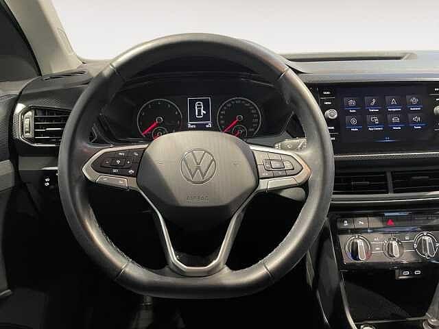 Volkswagen T-Cross 1ª serie 1.0TSI 95CV Style - NEOPATENTATI