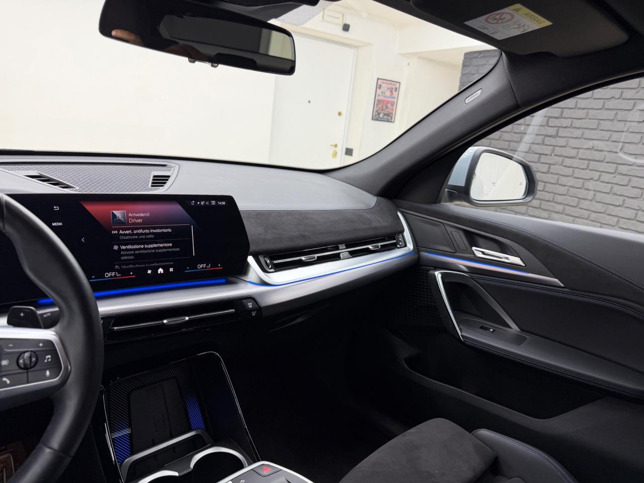 Bmw X2 xDrive 20d MSport IPER FULL