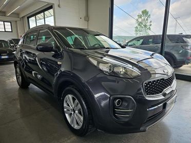 Kia Sportage 1.6 gdi Cool Navi 2wd 132cv NEOPATENTATI
