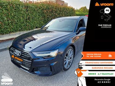 AUDI A6 40 2.0 TDI quattro ultra S tronic Busi...