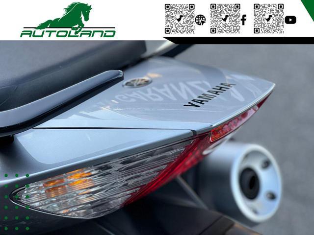 YAMAHA T-Max 500 FINANZIABILE