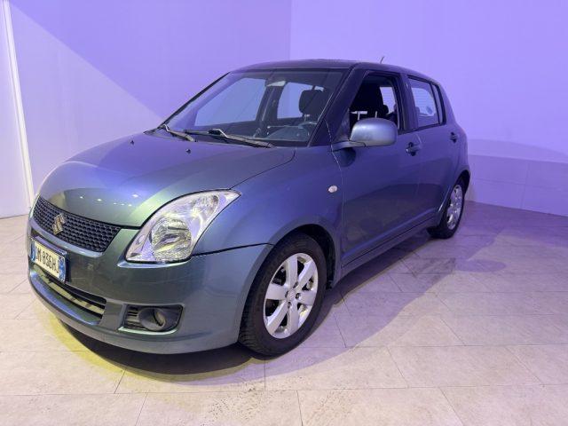 SUZUKI Swift 1.3 5p. GL Safety Pack