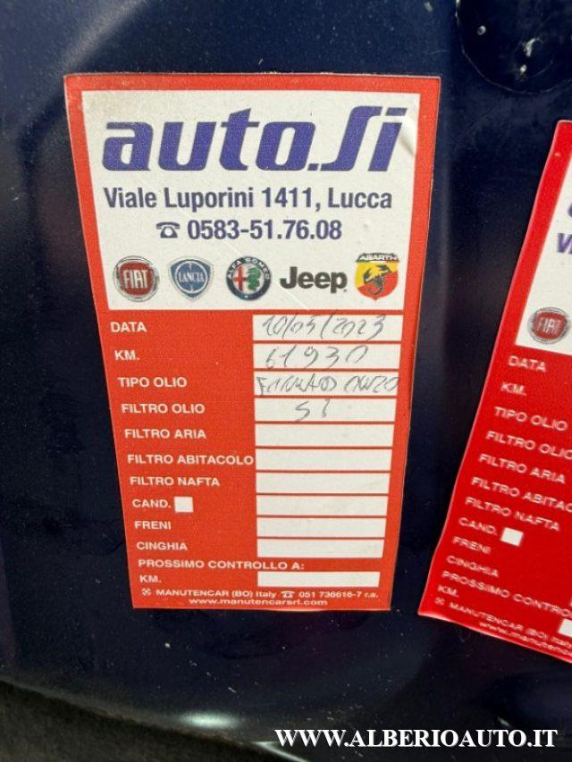 JEEP Compass 1.6 Multijet II 2WD 80° Anniversario