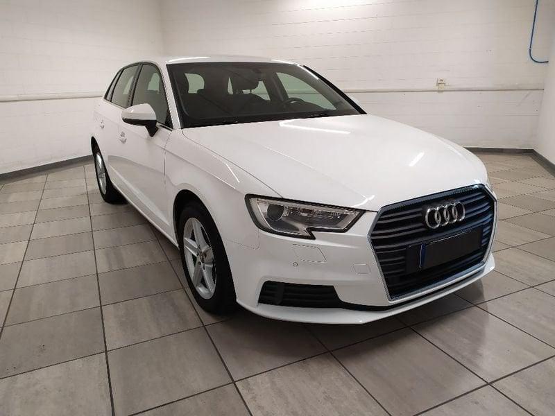Audi A3 Sportback 30 1.6 tdi Business 116cv