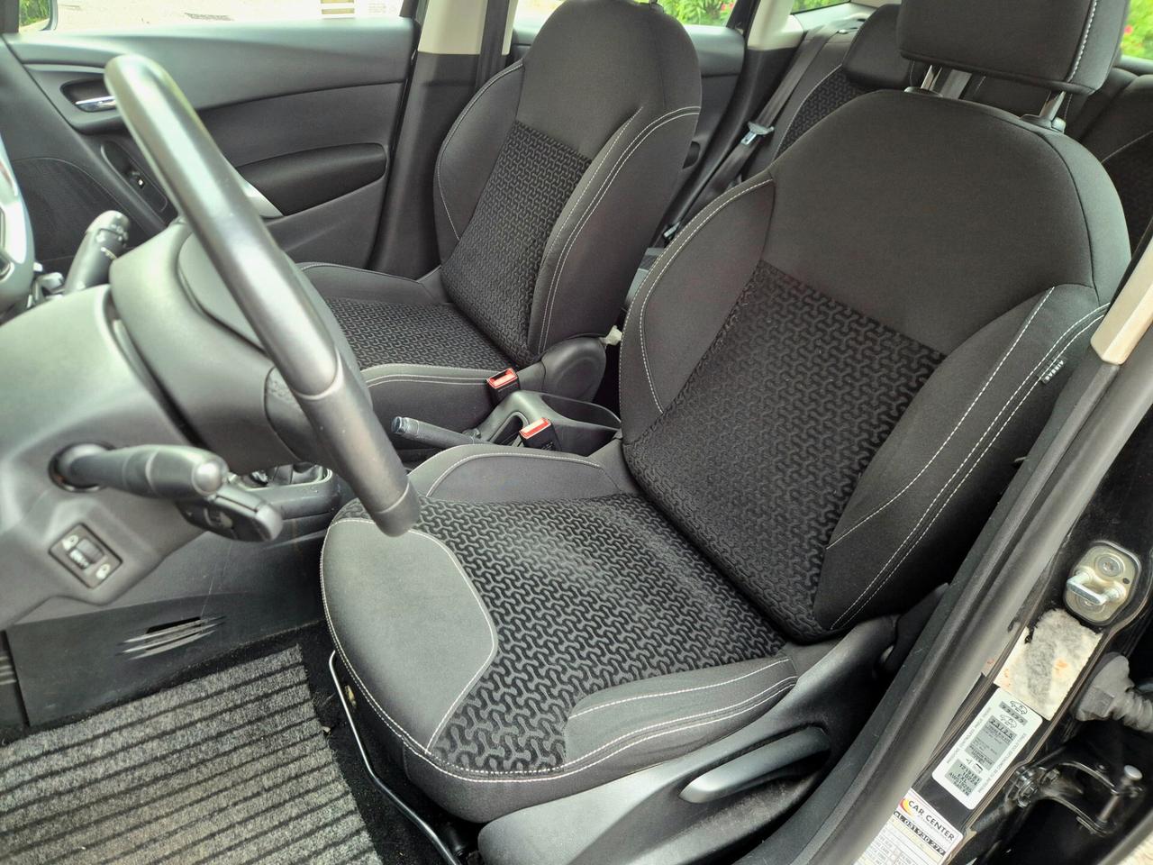 Citroen C3 1.4 VTi 95 Exclusive Style