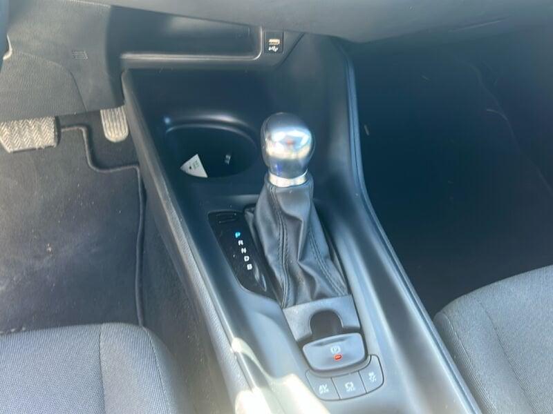 Toyota C-HR 1.8H (122CV) E-CVT Active