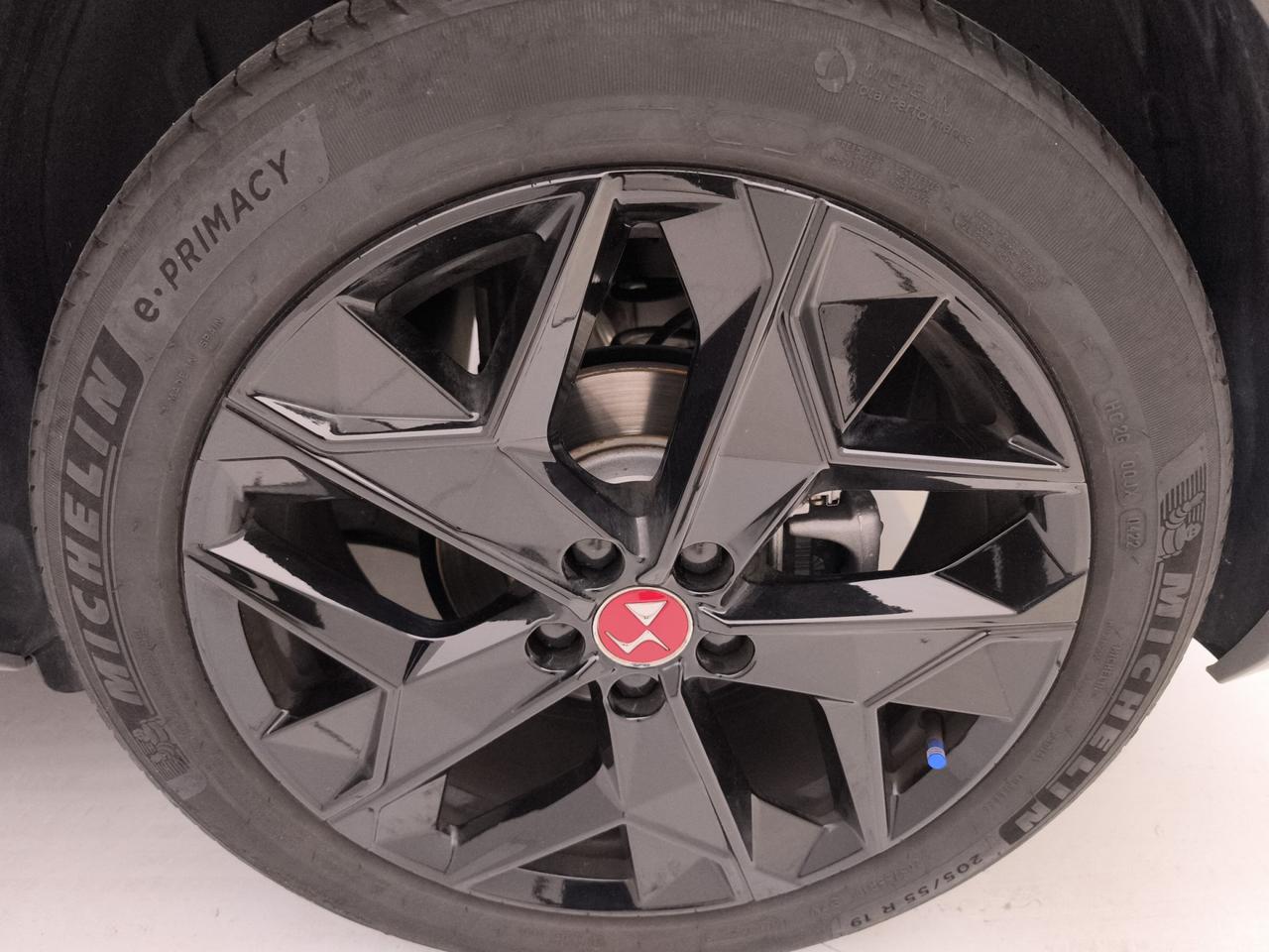 DS DS4 II 2021 - DS4 1.2 puretech Performance Line 130cv auto